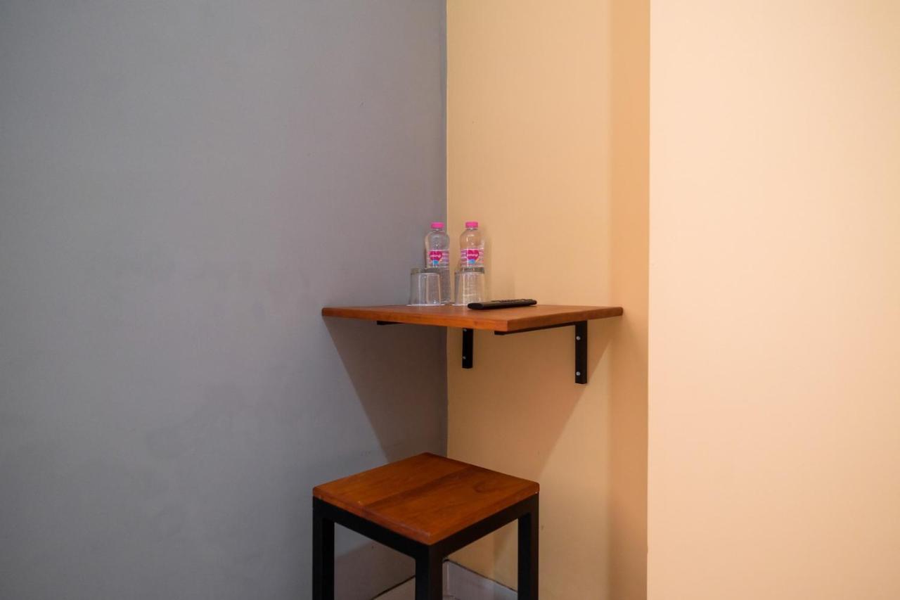 Sans Hotel Fourth Loft Solo Екстер'єр фото