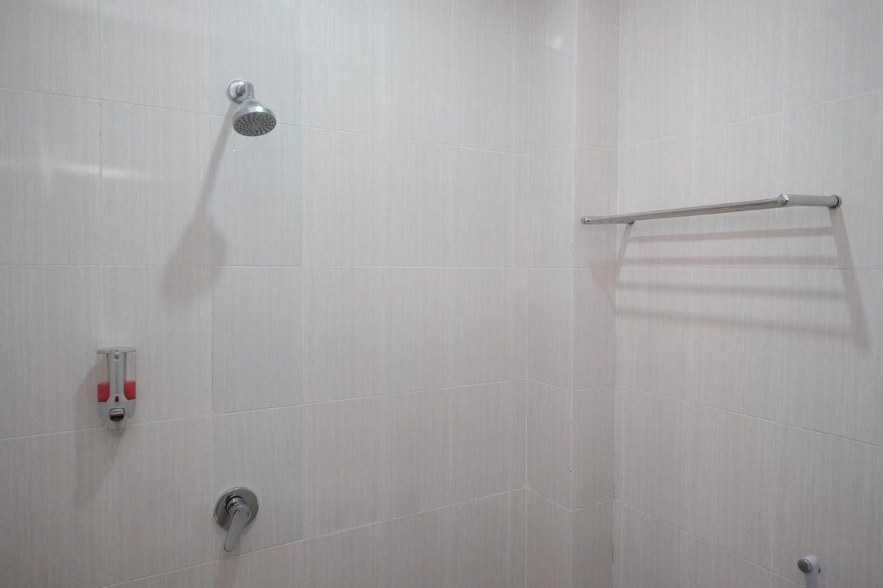 Sans Hotel Fourth Loft Solo Номер фото