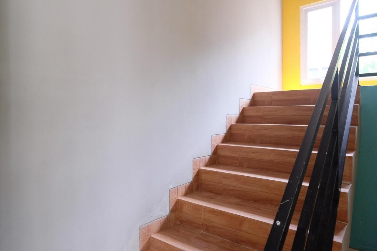 Sans Hotel Fourth Loft Solo Екстер'єр фото