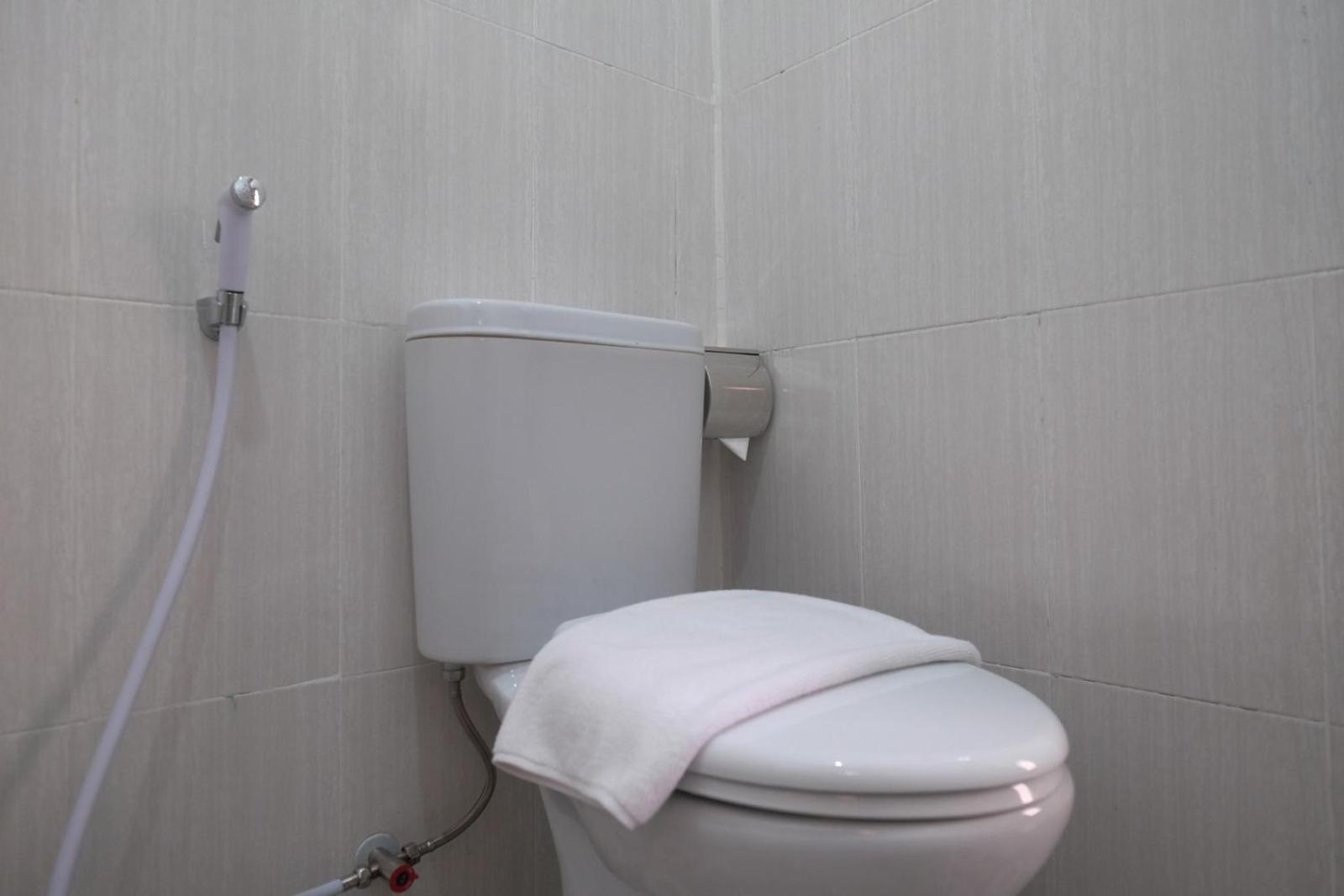 Sans Hotel Fourth Loft Solo Номер фото