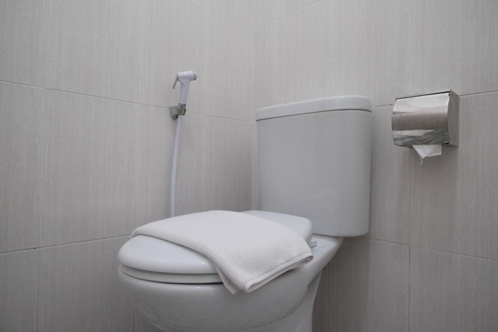 Sans Hotel Fourth Loft Solo Номер фото